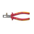 PINZA SPLAFILI ISOLATE VDE 160 - B.M. 1261 - B.M. 1261 product photo