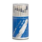 SET PUNTE MURO E HSS 19 PZ - B.M. 1939 - B.M. 1939 - B.M. 1939 product photo