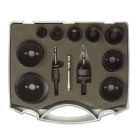 KIT SEGHE A TAZZA BIMETALLICHE HSS - B.M. 1959 product photo