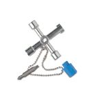 CHIAVE PER QUADRI DI MANOVRA - B.M. 1625 product photo
