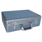 VALIGIA PORTAUTENSILI ALLUMINIO 450X330X152MM - B.M. 18500 - B.M. 18500 - B.M. 18500 product photo