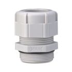 PRESS.NYLON C/SIST.BLOCC.UNIV.IP68 RAL7035 PG7 - B.M. 4007 - B.M. 4007 - B.M. 4007 product photo