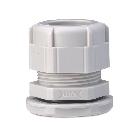 PRESSACAVO NYLON C/DADO FISSAGGIO PG7 - B.M. 4707 - B.M. 4707 - B.M. 4707 product photo