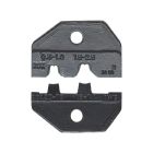 MATRICE CRIMPAR TERM SERIE M620 +LOCATOR - B.M. 53M2C2 - B.M. 53M2C2 - B.M. 53M2C2 product photo