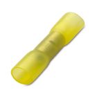 CONN.TESTA C/ISOL.TERMORESTR.GIALLO 4-6MM - B.M. 90360 - B.M. 90360 - B.M. 90360 product photo