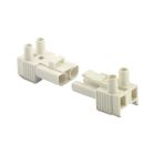MORS SPINA FEMM 2 POLI BIANCA - B.M. B9022 - B.M. B9022 - B.M. B9022 product photo