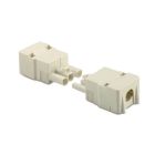 MORSETT.SPINA POLAR.3P MASC.C/PROT.BIANCO - B.M. B9033 - B.M. B9033 - B.M. B9033 product photo