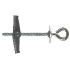 ANCORA ACCIAIO C/OCCHIOLO CHIUSO D.14MM - B.M. F1054 - B.M. F1054 - B.M. F1054 product photo