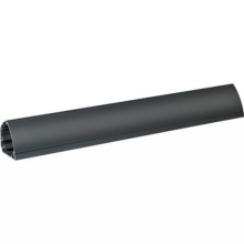 CANALE PVC INTERLINK POSTAZIONE LAVORO 2M GRIGIO - BTICINO 123001NGR product photo