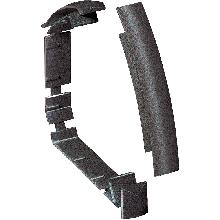 INTERLINK-GIUNZIONE FONDO E COPERCHIO GRIGIO - BTICINO 123003GR - BTICINO 123003GR product photo