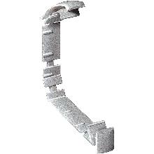 INTERLINK-GIUNZIONE FONDO E COPERCHIO TECH - BTICINO 123003TH - BTICINO 123003TH product photo