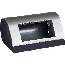 150434 - INTERLINK – SCATOLA PORTAPPARECCHI DA SCRIVANIA 4P LIGHT T - BTICINO 150434 - BTICINO 150434 product photo