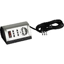 INTERLINK-MULTIPRES 2 PR 10/16+1 P30+INT TH - BTICINO 150466 - BTICINO 150466 product photo
