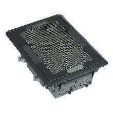 TORRETTA A SCOMPARSA 8/10M COPERC.C/VANO PERS - BTICINO 150701 - BTICINO 150701 product photo