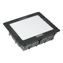TORRETTA A SCOMPARSA 16/20M COPERC.C/VANO PERS - BTICINO 150703 - BTICINO 150703 product photo