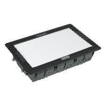 TORRETTA A SCOMPARSA 24/30M COPERC.C/VANO PERS - BTICINO 150705 - BTICINO 150705 product photo