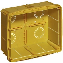 SCATOLA DERIVAZIONE 150X130X69 MULTIBOX - BTICINO 16205 product photo