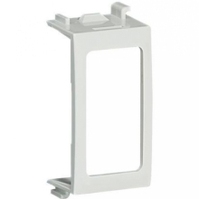 ADATTATORE 1 POSTO MAGIC IDROBOX MAGIC/MATIX - BTICINO 25703/1 product photo