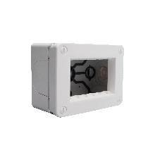 MatixGO - scatola IP40 3m white - BTICINO 28403W product photo