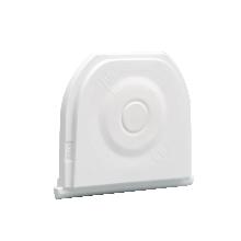 MatixGO - passatubo - BTICINO 28411 product photo