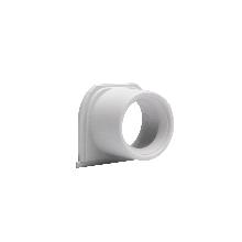 MATIXGO - PASSATUBO CON PRESSATUBO 25MM - BTICINO 28411P25 - BTICINO 28411P25 product photo