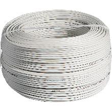 CAVO DUE FILI EUROCLASSE CCA 200M - BTICINO 336905 - BTICINO 336905 product photo