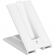 BASE DA TAVOLO PER INSTALLAZIONE DA TAVOLO DEI CITOFONI E VIDEOCITOFONI PER CLASSE 100 - BTICINO 344692 product photo