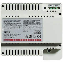 ALIMENTATORE 2 FILI 0,5A - BTICINO 346010 product photo