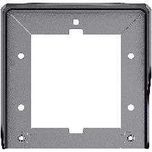 TETTO ANTIPIOGGIA 1 MODULO ALLSTREET - BTICINO 350513 - BTICINO 350513 product photo