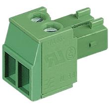 MORSETTO ESTRAIBILE 2 POLI - BTICINO 3508U2 - BTICINO 3508U2 product photo
