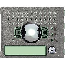 FR AUDIO VIDEO GRANDANGOLARE 1 PLS ROBUR - BTICINO 351315 - BTICINO 351315 product photo