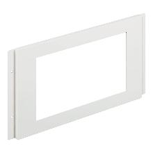FLATWALL PANN.FINITURA X SERIE CIVILI/DIN - BTICINO 3761 - BTICINO 3761 product photo