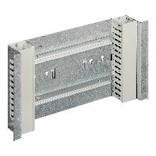 SUPPORTO H.300MM CON GUIDE DIN - BTICINO 3787 - BTICINO 3787 product photo