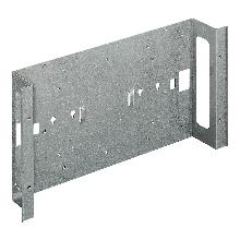 FLATWALL - SUP H300 SENZA GUIDE DIN E CANAL - BTICINO 3788 - BTICINO 3788 product photo
