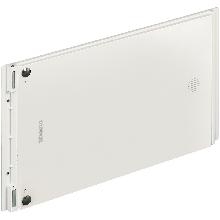 FLATWALL - CENTRALINO DIN IN LAMIERA - BTICINO 3798 - BTICINO 3798 product photo
