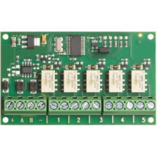 MODULO ESPANSIONE 5 USCITE - BTICINO 4235 product photo