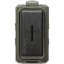 PULSANTE NO 1 POSTO 16A (MARCIA) MAGIC - BTICINO 5016 product photo