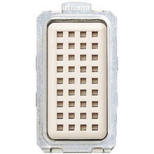SUONERIA BRONZO 24VAC 5VA MAGIC - BTICINO 5042N product photo