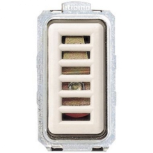 RONZATORE 24VDC 8W MAGIC - BTICINO 5051 product photo