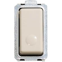 MAGIC-PULSANTE 2P 10A - BTICINO 5054 - BTICINO 5054 product photo