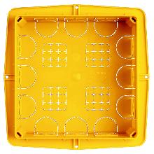 SCATOLE DA INCASSO A 12 POSTI - BTICINO 512E - BTICINO 512E product photo