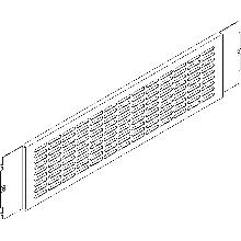 MAS - PIASTRA ASOLATA 850X200 - BTICINO 68868N product photo