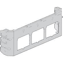 MAS - SUPPORTO ME160 PER PIASTRA SCORREVOLE - BTICINO 9160S - BTICINO 9160S product photo