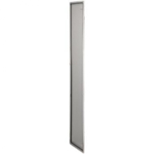 PANNELLO DI CHIUSURA LATERALE O POSTERIORE PER ARMADI HDX PROFONDITÀ 350MM E ALTEZZA 1,8M - BTICINO 91863/03R product photo