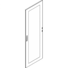 PORTA IN VETRO PER ARMADI DA PAVIMENTO HDX 600X1,8M - BTICINO 91865/60VR product photo