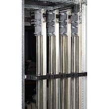 MAS - SUPPORTO SCALETT BARRE C ALU PASSO125 - BTICINO 91888SSAL - BTICINO 91888SSAL product photo