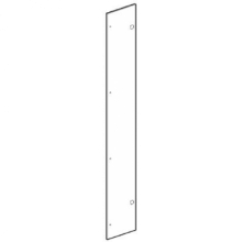 PANNELLO PER VANO BARRE ESTERNO LDX800 ALTEZZA 1,6M - LARGHEZZA 40MM - BTICINO 93480P product photo