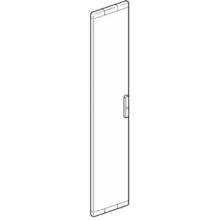 PORTA IN LAMIERA PER VANO BARRE ESTERNO LDX800 350X1,8M - BTICINO 93490L product photo