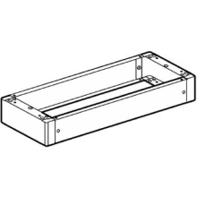 ZOCCOLO PER ARMADI DA PAVIMENTO LDX800 LARGHEZZA 600MM - BTICINO 93610Z product photo