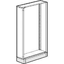 MAS LDX 400 - ARMADIO 850X1400 - BTICINO 93870Q product photo